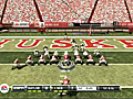 NCAA Football 11 previews the Big XII