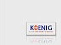 Koenig Inn - Koenig Solutions&#039; latest accommodation facility in Delhi