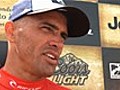 Kelly Slater goes for 10th World Title