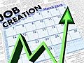 Jobs Comeback: Trend or Temporary?