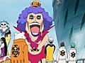 One Piece Episode 490