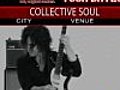 Collective Soul August Tour Dates