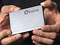 Plextor PX-256M2S solid-state drive