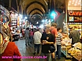 Spice Market de Istambul