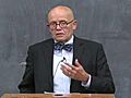 Lecture 11 - Faiths as Shapers of Globalization: Douglas Rae,  Faith and Globalization