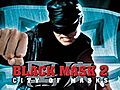 Black Mask 2: City Of Masks