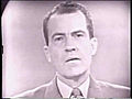 Biography: Nixon?s response on communism