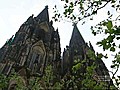 European Road Trip: Cologne (pt 1)