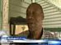 One Man’s Encounter With A Suspected Cop Killer