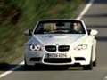 BMW High-Performance Sports Car