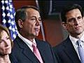 Opinion Journal: The Obama-Boehner Budget Deal