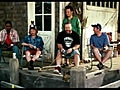 Watch the Official Grown Ups Trailer - In Theaters 25 June 2010