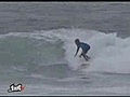 SURFING AMERICA USA CHAMPIONSHIPS HIGHLIGHTS