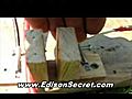 Homemade Edison Free Energy Generator Power Systems - Create Renewable Energy