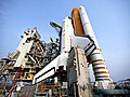 After space shuttle,  future of Houston uncertain