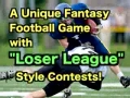 Stinkball Fantasy Football Episode 3