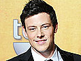 Best Wishes to Glee’s Cory Monteith