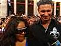 Snooki,  Pauly D soak up MuchMusic love