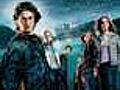 Harry Potter and the Goblet of Fire