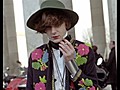 Na Rua Com Bill Cunningham: Os Primeiros Sinais Da Primavera