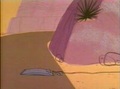 Road Runner & Wile E Coyote There They Go-Go-Go! 09/43