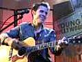 Kris Allen Is &#039;Alright With Me&#039;