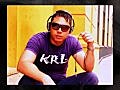 KRL - TE QUIERO BABY (demo)