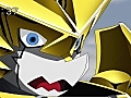 Digimon Xros Wars Episode 41