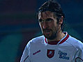 Crotone - Reggina 0-0