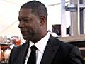 SAG Red Carpet Pre-Show - Dennis Haysbert