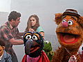 The Muppets - Trailer No. 2