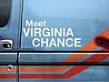 Meet Virginia Chance