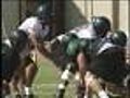 Sac State Football Team Gearing Up For Season