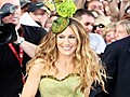 Dress Like Sarah Jessica Parker