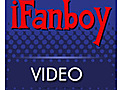 iFanboy - Episode #209 - WonderCon 2011 - Part 2