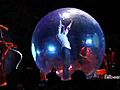 The Flaming Lips LIVE at Bonnaroo + Q&amp;A