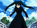 D.Gray-Man - Ep 51 - Set Sail,  to the East (DUB)