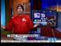Fitzy Part 1: How In The Wes Welker Are You?