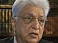 Govt’s failure to deliver extremely disappointing: Premji