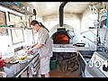 Pyro Pizza - Bing Food Carts