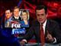 The Colbert Report : December 13,  2010 : (12/13/10) Clip 2 of 4