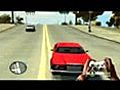 Grand Theft Auto IV Cool Tips and Tricks