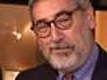 John Landis is back