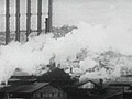 Industrial Smoke And Pollution (1937)