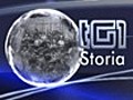 TG1 Storia del 12 settembre 2009