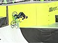 Dew Tour - Dew Tour Championships: BMX