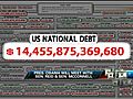 Closed Door Debt Talks Hurting GOP?