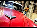 &#039;Anthony Bourdain: No Reservations&#039; Sneak Peek: Cars in Havana