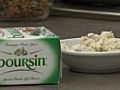 Boursin Cheese