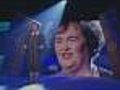 After Rest,  Singer Susan Boyle Returns To Tour